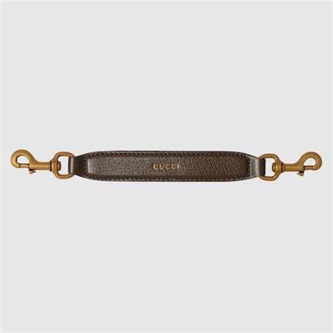 cinghia gucci